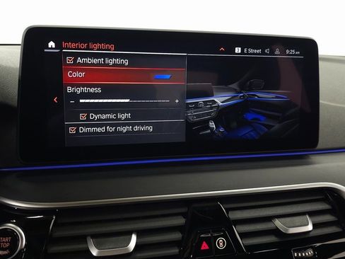 Used 2023 BMW 530i xDrive w/ Convenience Package image 28