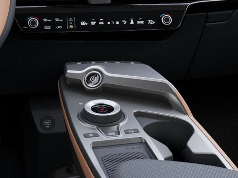 New 2026 Kia EV6 Wind AWD/4WD image 23