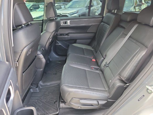 Used 2024 Hyundai Santa Fe Limited FWD image 13