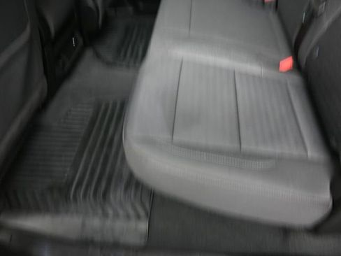 Used 2023 Chevrolet Silverado 1500 Custom w/ LPO, Dark Essentials Package image 21