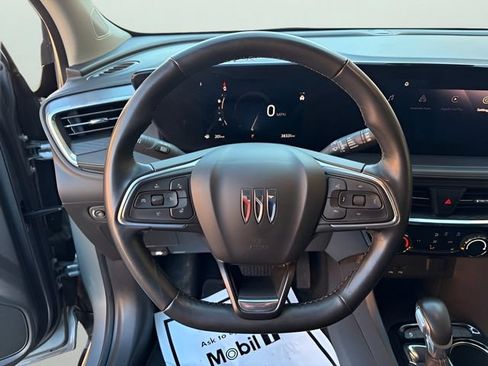 Used 2024 Buick Encore GX Sport Touring w/ Comfort Package FWD image 18