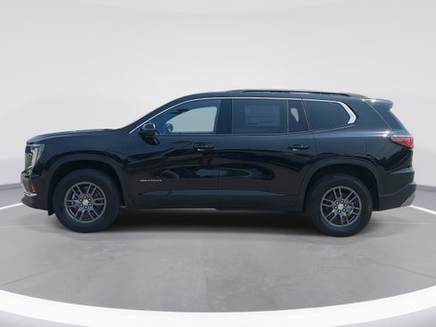 New 2025 GMC Acadia Elevation image 8