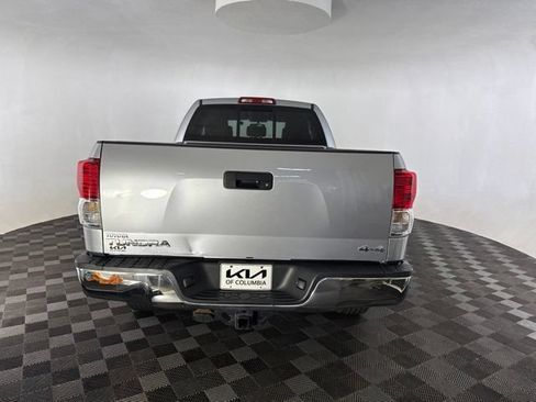 Used 2012 Toyota Tundra 4x4 Double Cab image 8