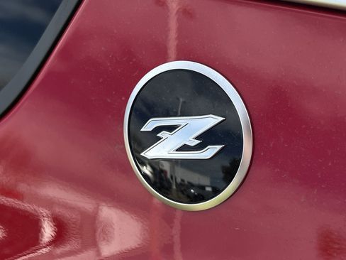 New 2026 Nissan Z Sport image 6