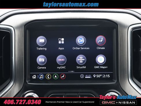 Used 2020 GMC Sierra 3500 Denali w/ Denali Ultimate Package image 10