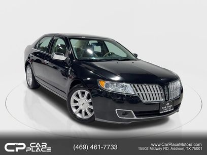 Used 2011 Lincoln MKZ