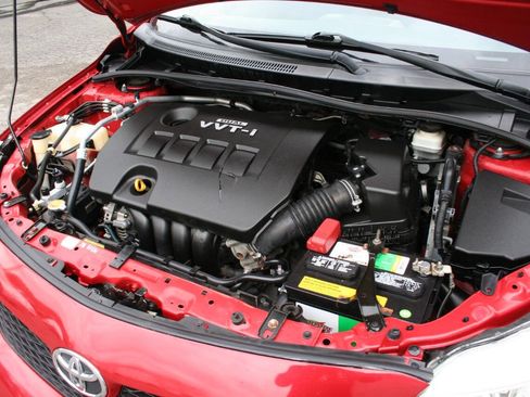 Used 2010 Toyota Corolla S image 25