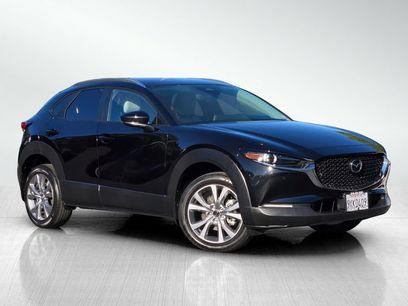 Certified 2026 MAZDA CX-30 AWD 2.5 S