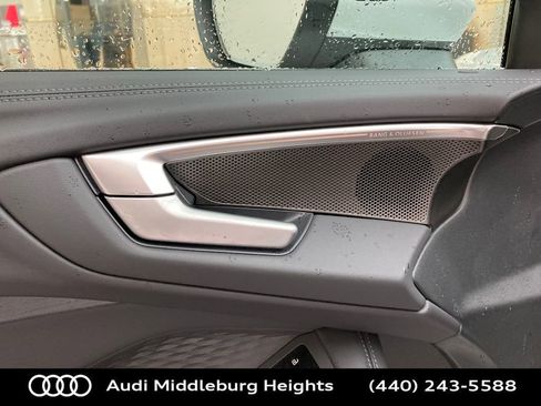 Certified 2025 Audi A5 2.0T Premium w/ Convenience Package image 15