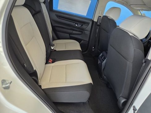 New 2026 Honda CR-V LX image 28