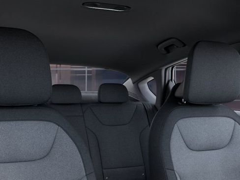 New 2026 Kia K4 LXS image 28