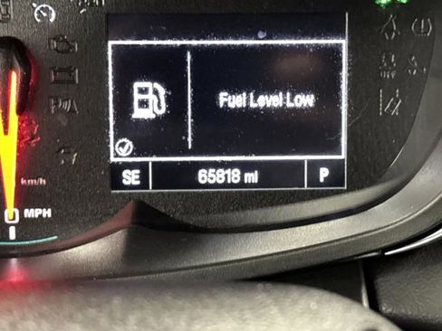 Used 2020 Chevrolet Trax Premier image 6