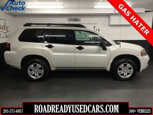 Used 2007 Mitsubishi Endeavor LS image 1