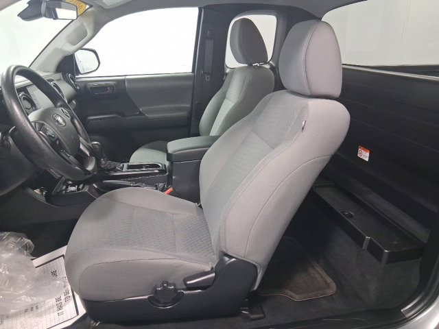 Used 2023 Toyota Tacoma SR RWD image 16