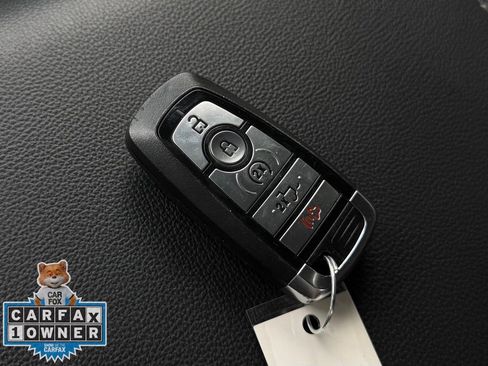 Used 2024 Ford F150 XLT w/ Equipment Group 302A MID image 28