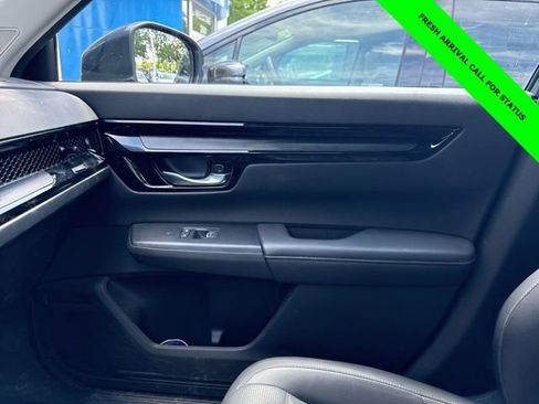 Used 2024 Honda CR-V EX-L image 26