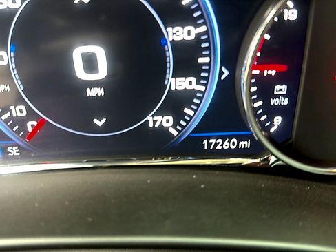 Used 2023 GMC Terrain Denali AWD/4WD image 9