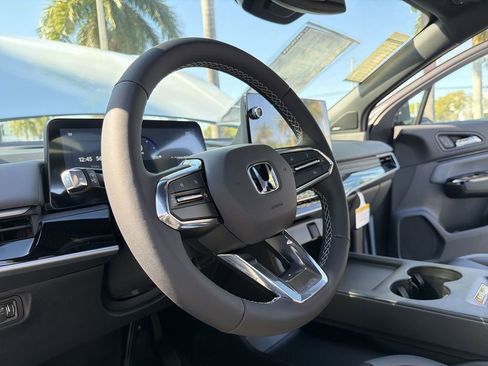 New 2026 Honda Prologue Touring image 22