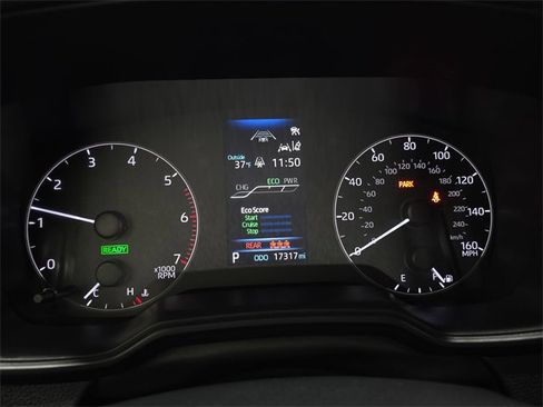 Certified 2025 Toyota Corolla LE image 16