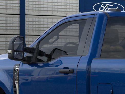 New 2026 Ford F350 XLT w/ FX4 Off-Road Package image 20