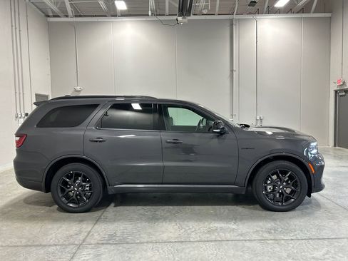 New 2026 Dodge Durango GT image 5