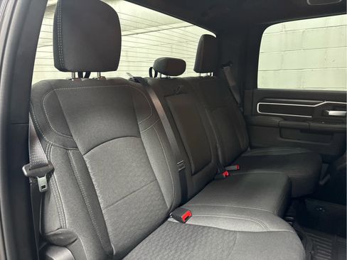 New 2026 RAM 2500 Big Horn image 25