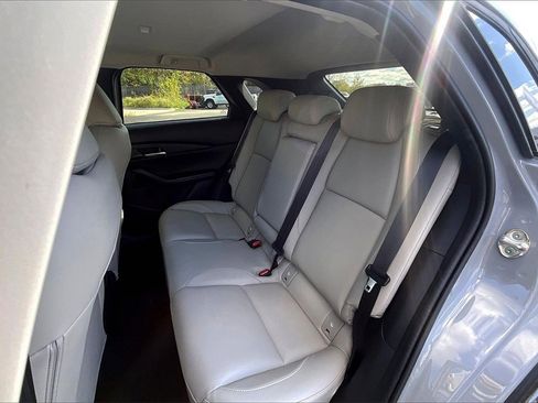 New 2026 MAZDA CX-30 AWD 2.5 S image 10