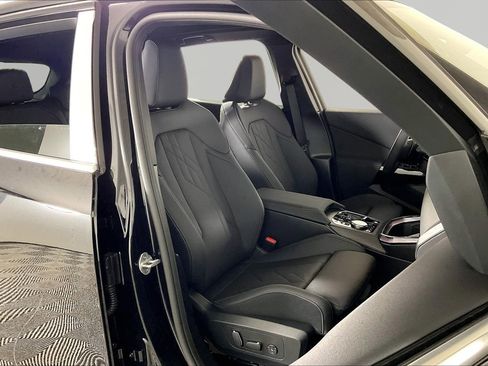 New 2026 BMW X3 xDrive30 AWD/4WD image 16