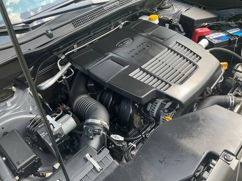 Used 2020 Subaru Forester Premium AWD/4WD image 47