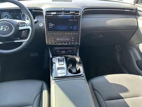 Certified 2024 Hyundai Tucson SEL image 4