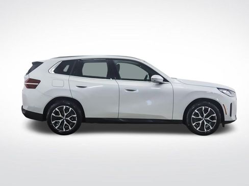 New 2026 BMW X3 xDrive30 w/ Premium Package AWD/4WD image 6