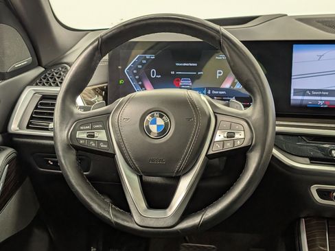 Used 2024 BMW X5 xDrive40i w/ Premium Package image 18