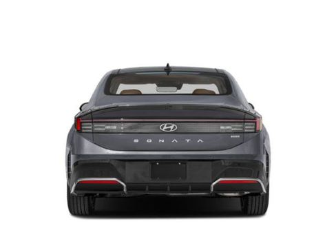 New 2026 Hyundai Sonata Limited FWD image 8