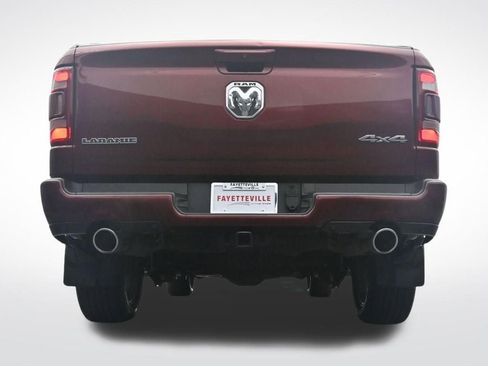Used 2021 RAM 1500 Laramie image 34