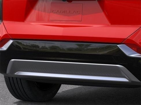 New 2025 Cadillac Optiq Sport 2 image 14