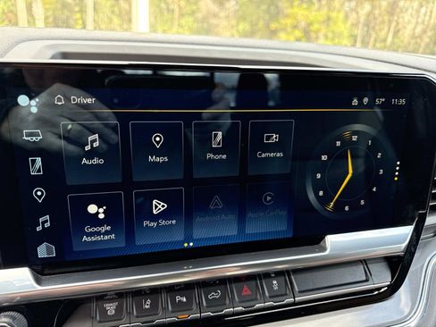 Used 2024 Chevrolet Silverado 2500 High Country image 23