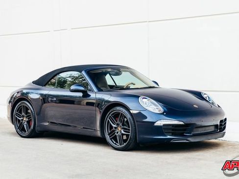 Used 2012 Porsche 911 Carrera image 29