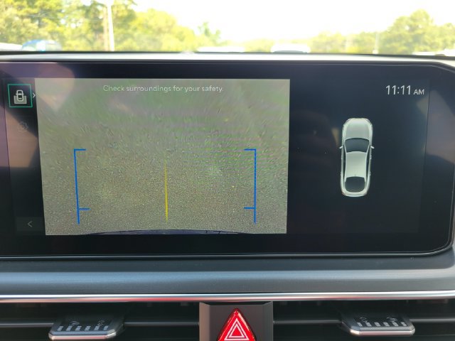 New 2026 Kia K5 GT-Line FWD image 24