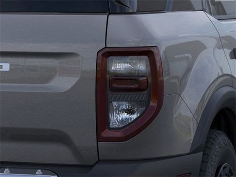 New 2025 Ford Bronco Sport Badlands w/ Sasquatch Badlands Package image 21