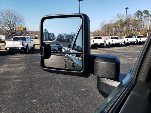 New 2026 Chevrolet Silverado 2500 LTZ w/ LTZ Plus Package image 14
