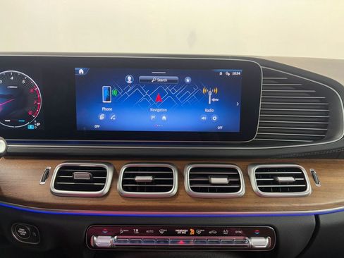 Certified 2025 Mercedes-Benz GLE 450 4MATIC Coupe image 17