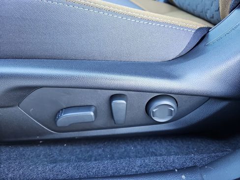 New 2026 Subaru Crosstrek 2.5i Sport w/ Crosstrek Mirror Package image 30