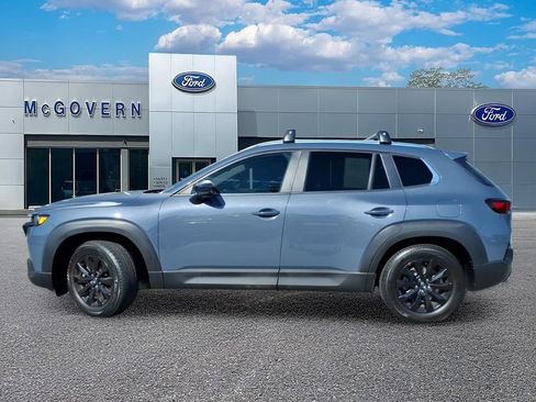 Used 2024 MAZDA CX-50 AWD 2.5 S w/ Cargo Package image 9