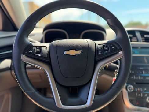 Used 2014 Chevrolet Malibu LS FWD image 20