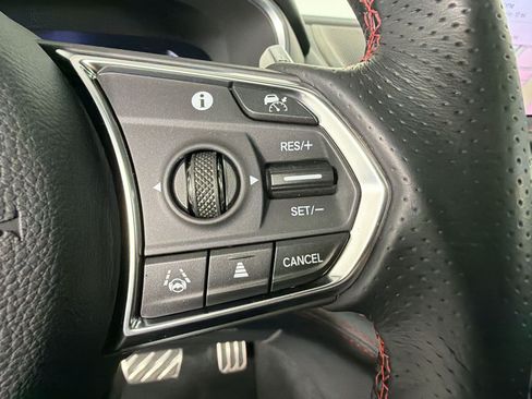 Used 2026 Acura MDX Type S AWD/4WD image 33