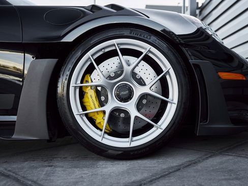 Used 2024 Porsche 911 GT3 RS w/ Weissach Package image 26