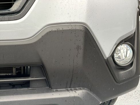 Certified 2023 Subaru Crosstrek 2.0i Premium image 11