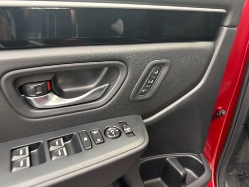 New 2026 Honda Pilot EX-L image 12