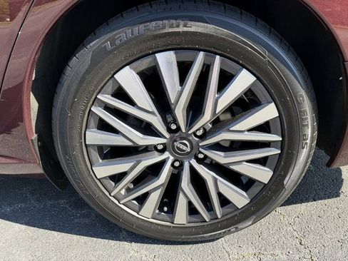 Used 2025 Nissan Altima 2.5 SV image 38