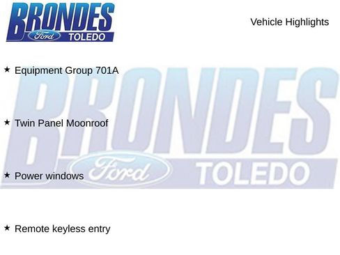 Used 2024 Ford Explorer King Ranch w/ Technology Package AWD/4WD image 15